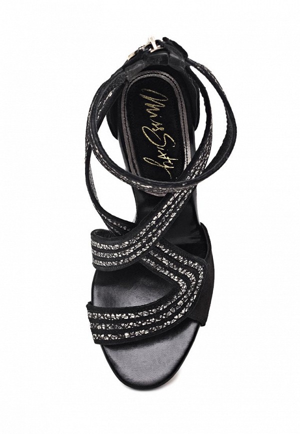 Miss Sixty Босоножки - фото 6