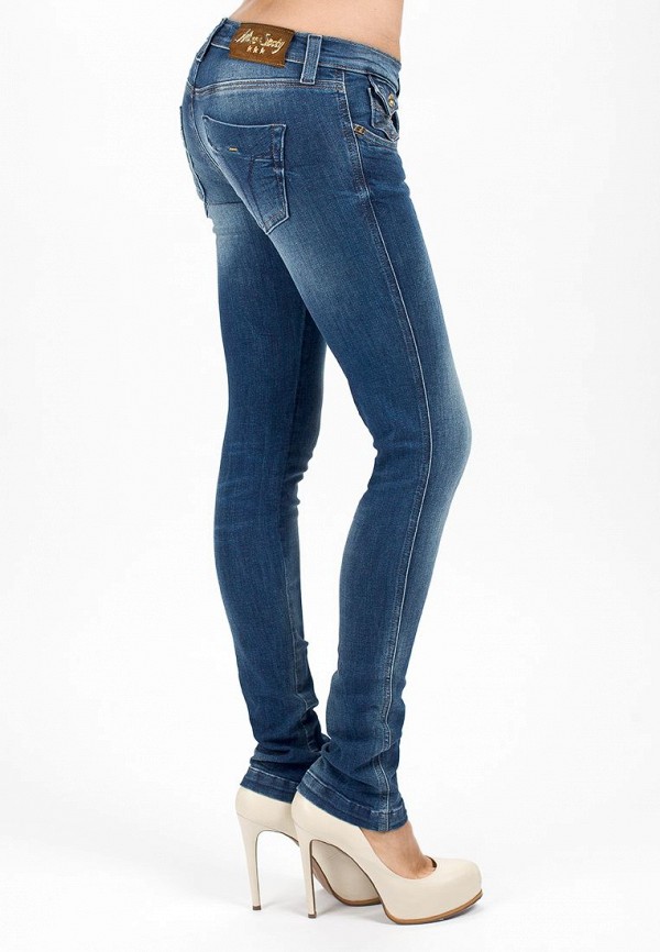 Miss Sixty Джинсы - фото 2