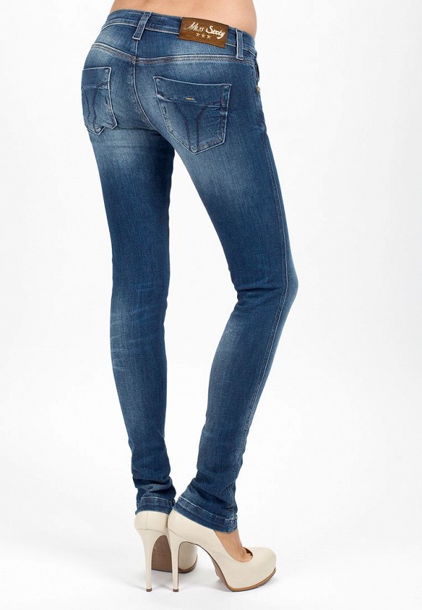 Miss Sixty Джинсы - фото 3