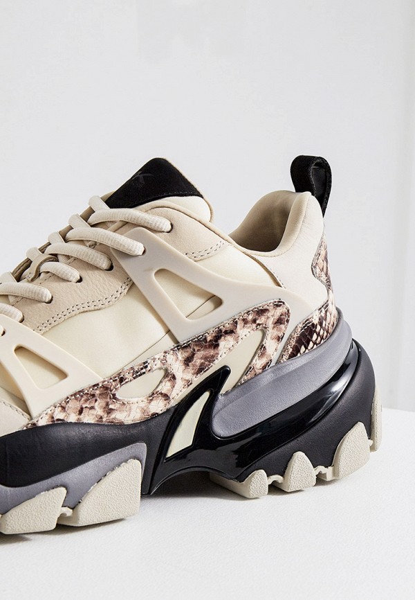 Michael Kors Кроссовки - NICK - фото 3