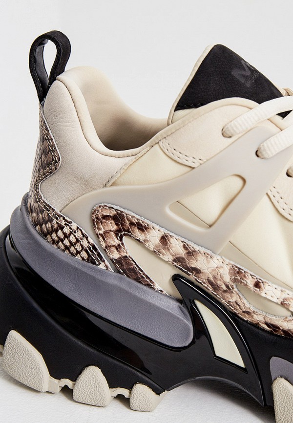 Michael Kors Кроссовки - NICK - фото 4