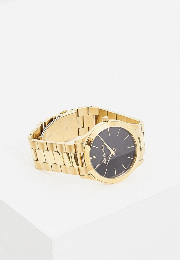 Michael Kors Часы - MK8621 - фото 4