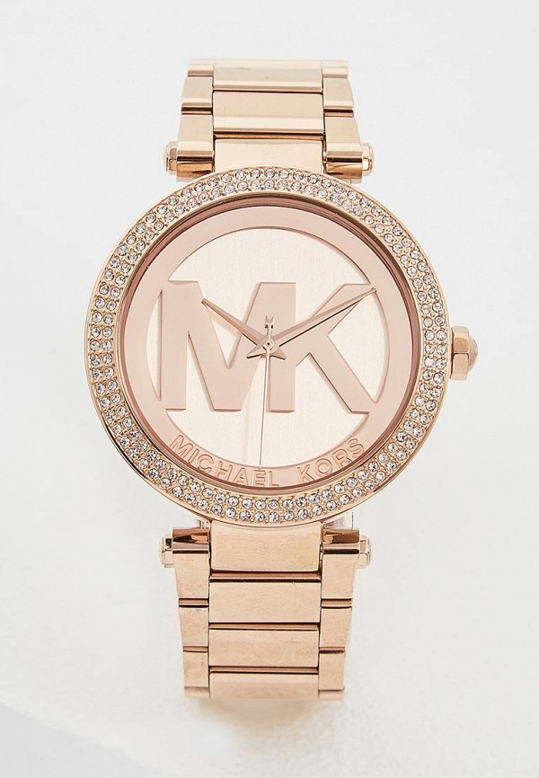 Michael Kors Часы - MK5865 - фото 1