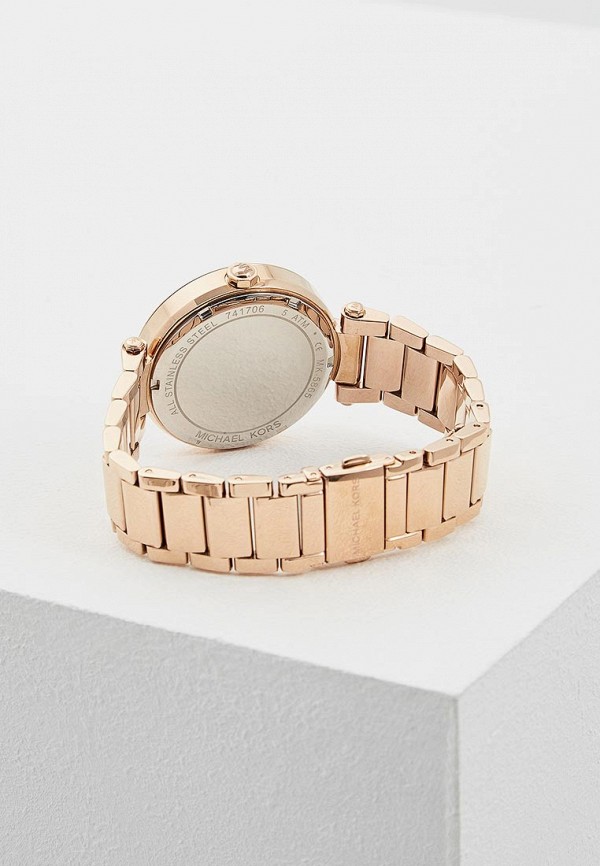 Michael Kors Часы - MK5865 - фото 2