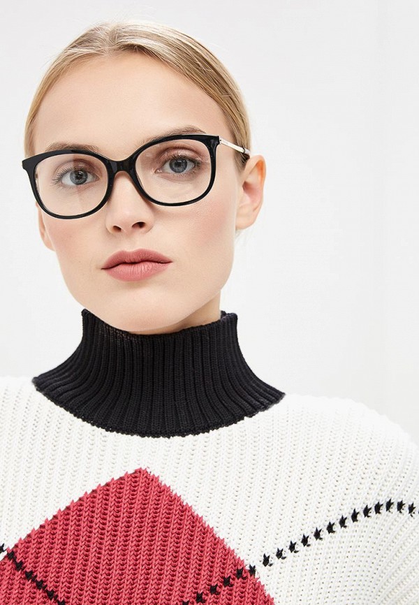 Michael Kors Оправа - MK4061U 3332 - фото 6