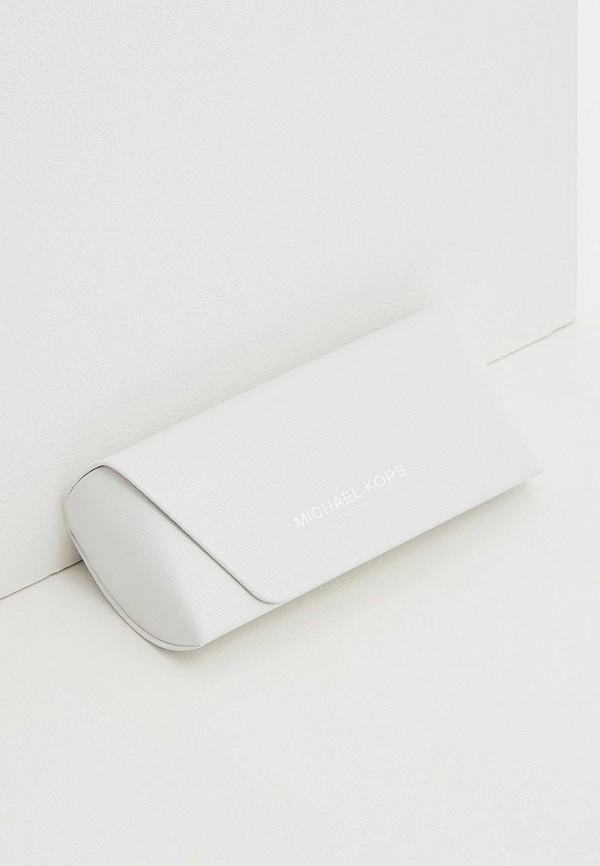 Michael Kors Очки солнцезащитные - ZERMATT MK2079U 333273 - фото 5