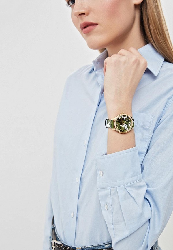 Michael Kors Часы - MK2811 - фото 5