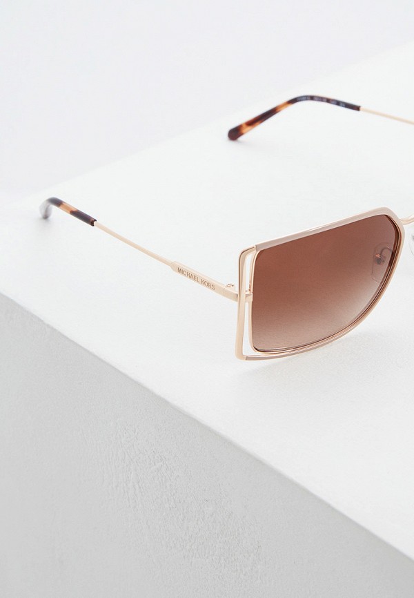 Michael Kors Очки солнцезащитные - MK1053 110813 - фото 4