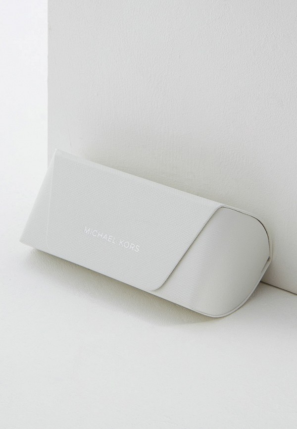 Michael Kors Очки солнцезащитные - MK1053 1014I6 - фото 5