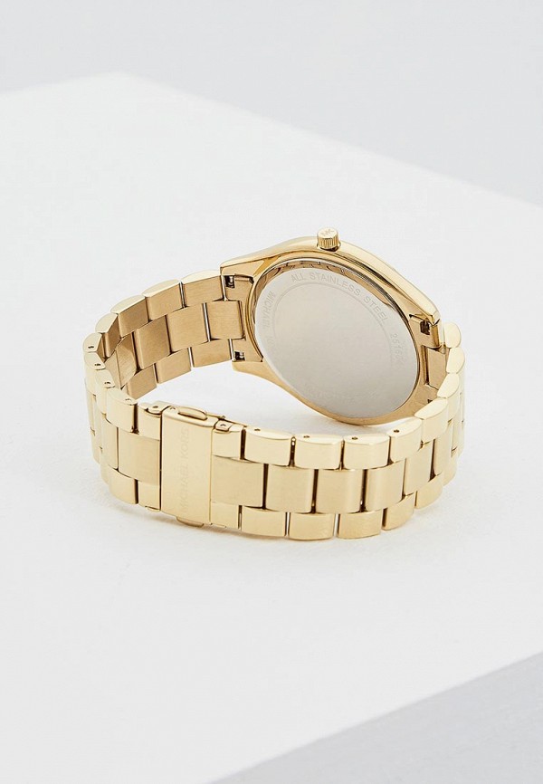 Michael Kors Часы - MK3179 - фото 2