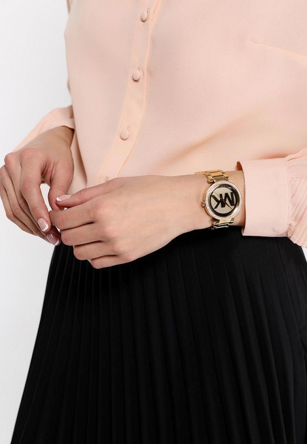 Michael Kors MK5784 MI186DWHUL94 Lamoda