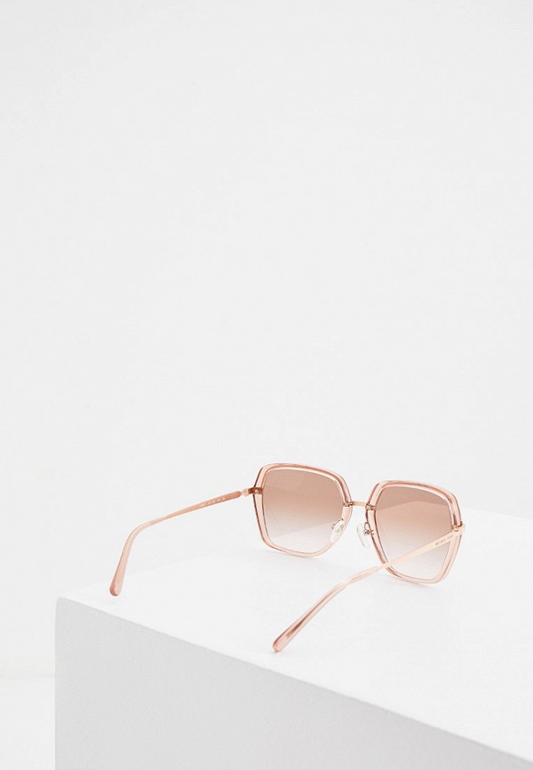 Michael Kors Очки солнцезащитные - NAPLES MK1075 110813 - фото 3