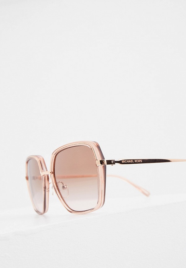 Michael Kors Очки солнцезащитные - NAPLES MK1075 110813 - фото 4