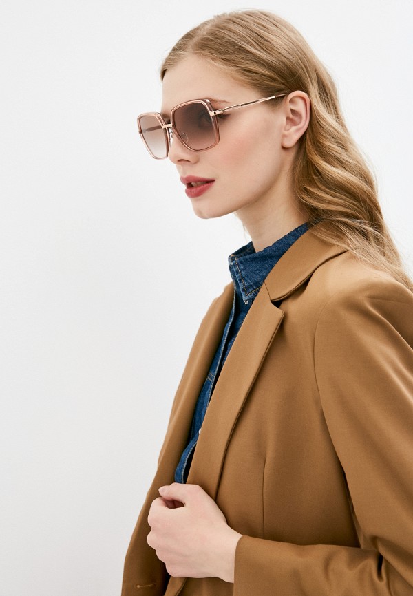 Michael Kors Очки солнцезащитные - NAPLES MK1075 110813 - фото 6