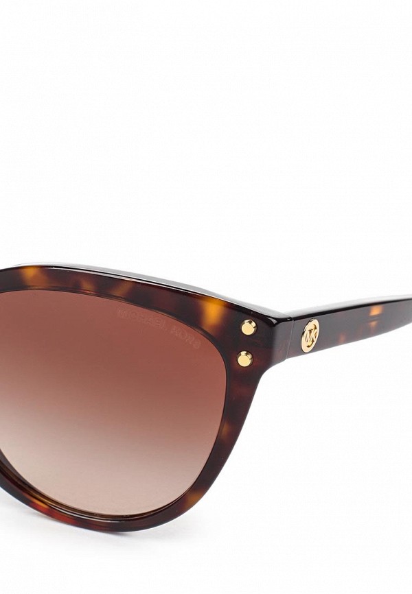 Michael Kors Очки солнцезащитные - MK2045 300613 - фото 2