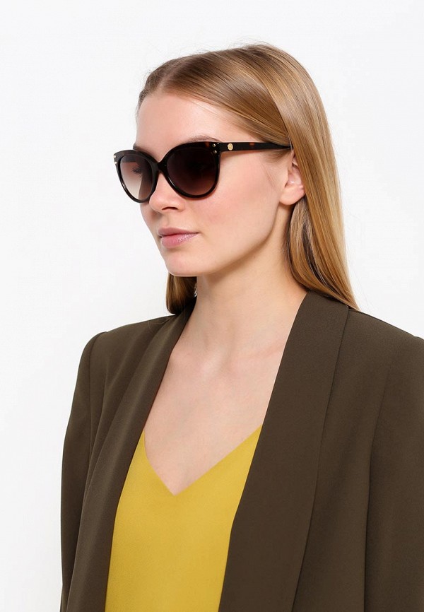 Michael Kors Очки солнцезащитные - MK2045 300613 - фото 5