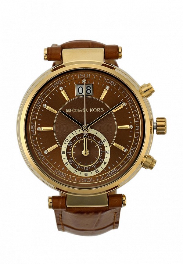Michael Kors Часы - MK2424 - фото 1