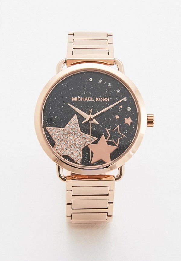 Michael Kors Часы - MK3795 - фото 1