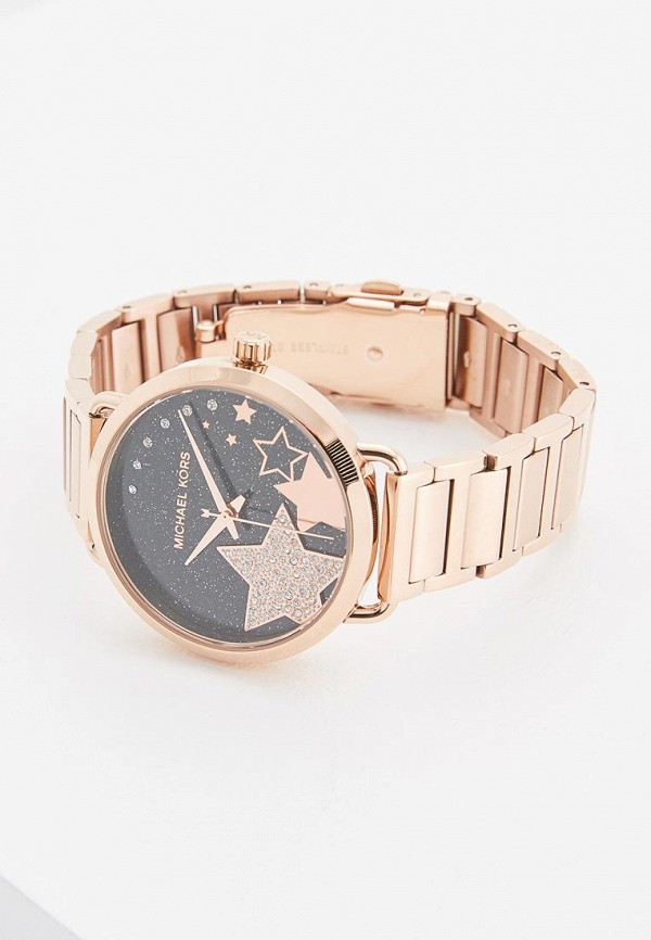 Michael Kors Часы - MK3795 - фото 2