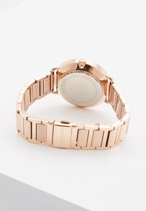 Michael Kors Часы - MK3795 - фото 3