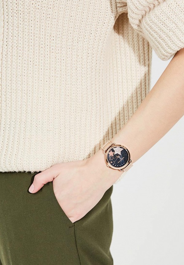 Michael Kors Часы - MK3795 - фото 5