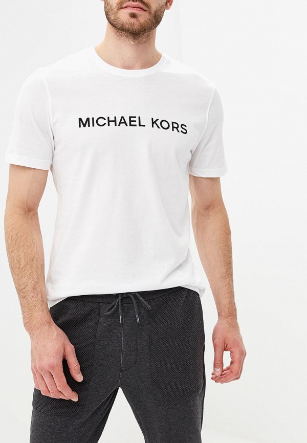 Michael Kors Футболка - фото 1