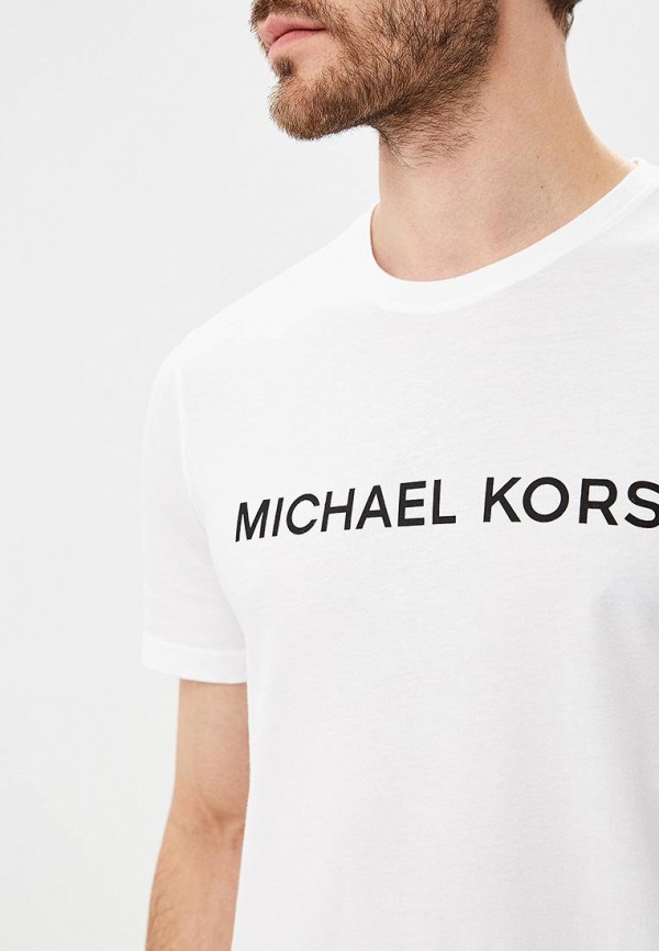 Michael Kors Футболка - фото 4