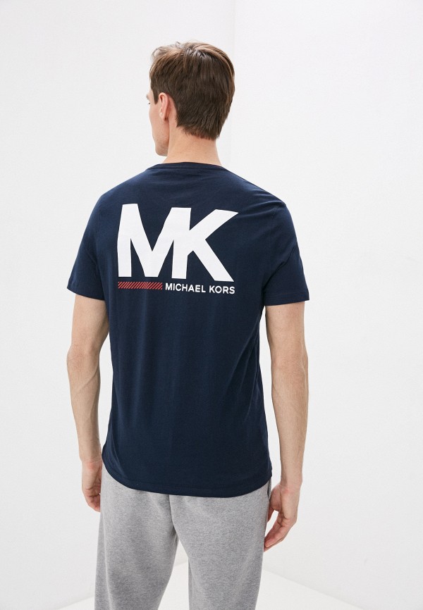Michael Kors Футболка - фото 4