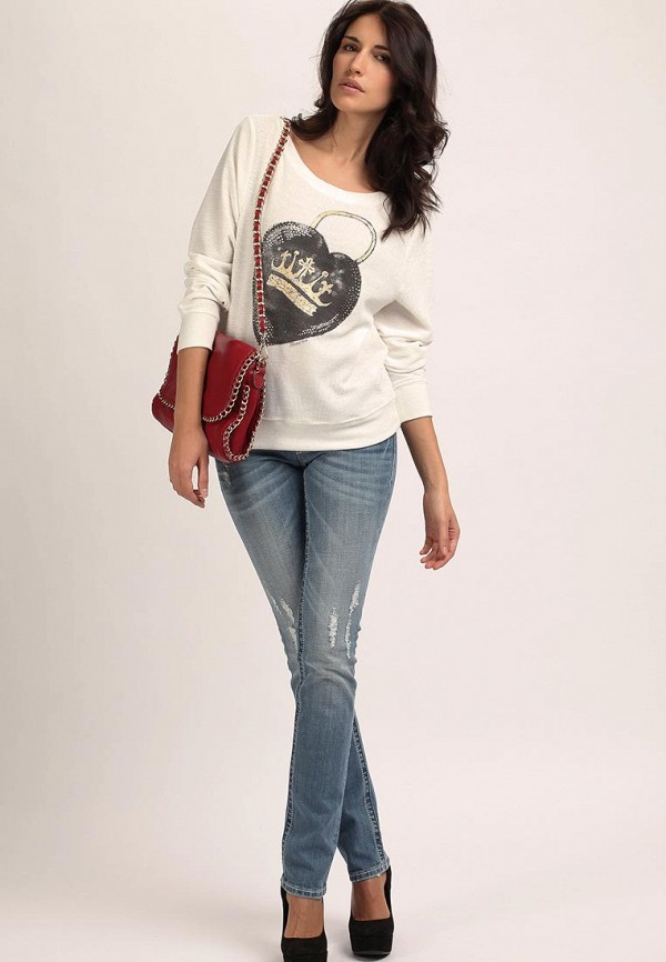 Miss Me Jeans MI710EWBI277