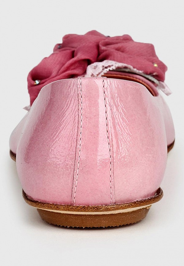 Missouri Балетки - фото 2