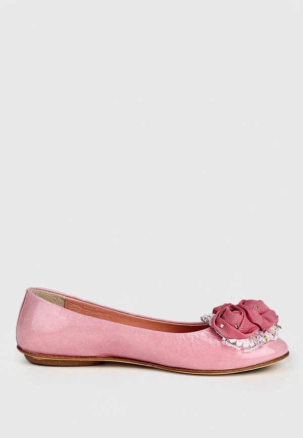 Missouri Балетки - фото 6