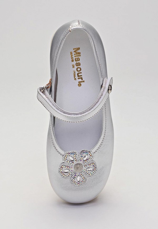 Missouri Туфли - фото 6