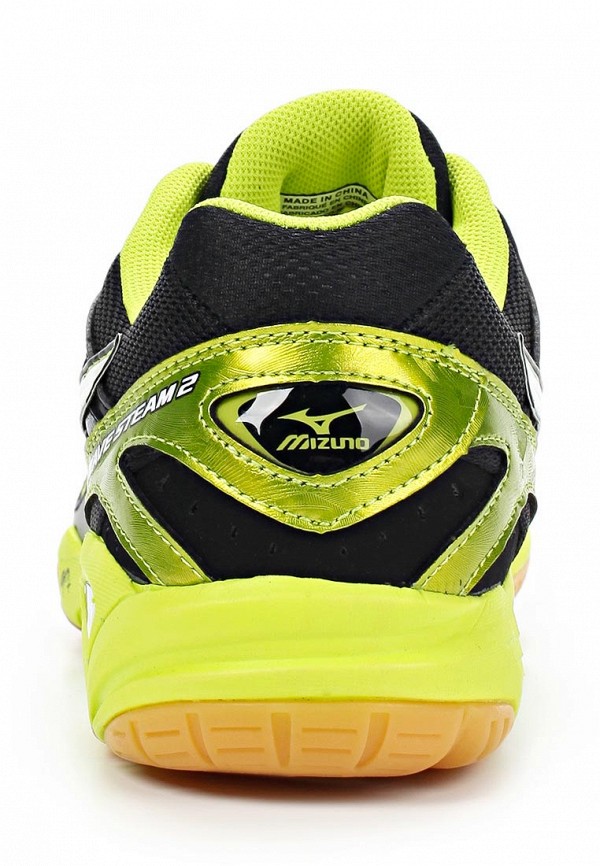 Mizuno vapor sale