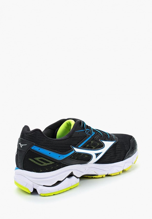 Кроссовки Mizuno WAVE ULTIMA 9 купить за 6 290 ₽ в интернет-магазине Lamoda.ru