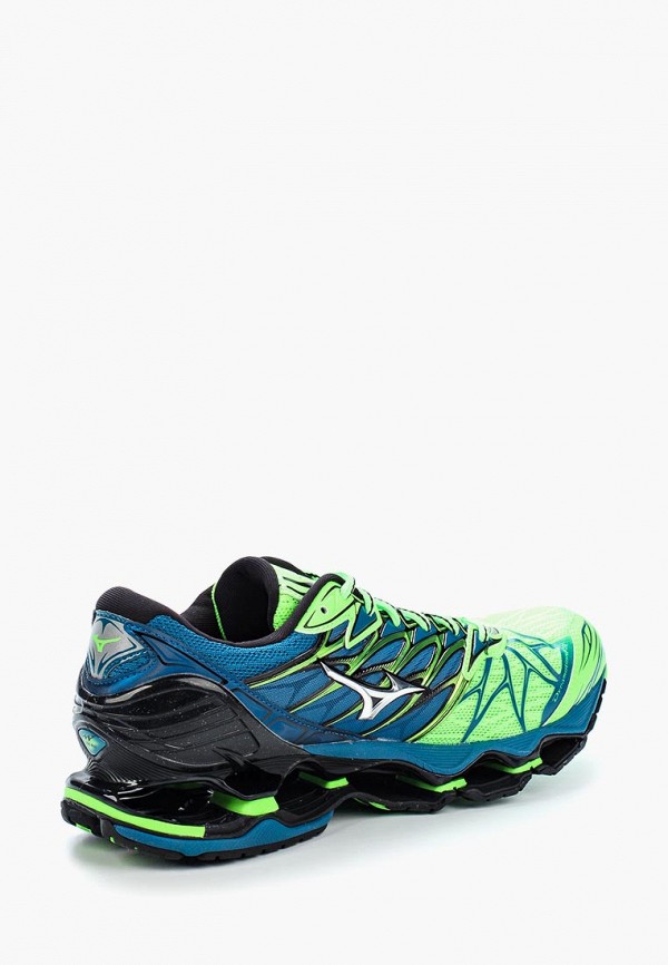 Mizuno WAVE PROPHECY 7 MI951AMBIRH0 Lamoda
