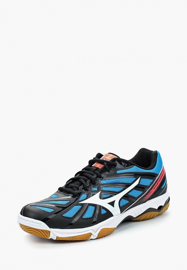 mizuno wave hurricane 3 italia