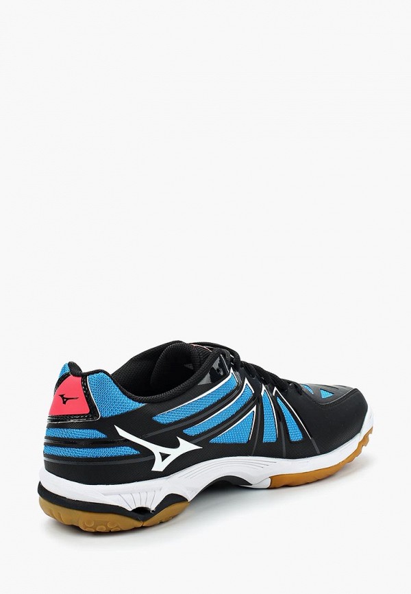 mizuno wave hurricane 3 italia