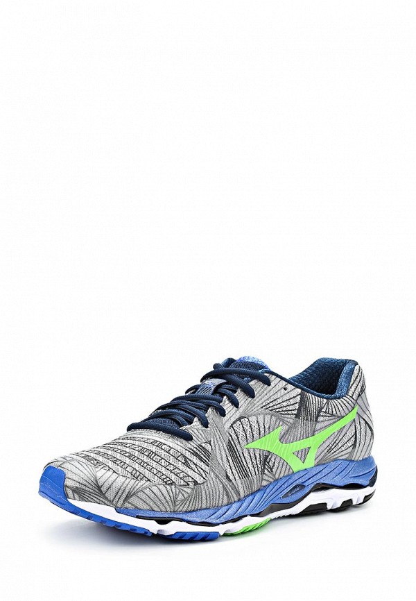 Mizuno Wave Paradox MI951AMCXA98 Lamoda