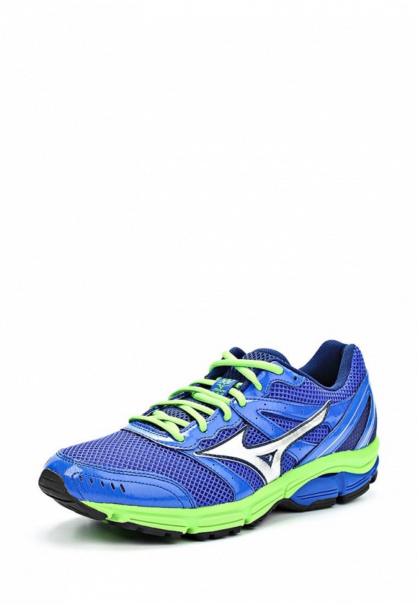 mizuno impetus recensioni