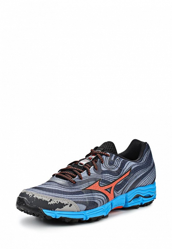 Mizuno Wave Kazan MI951AMCXB00 Lamoda