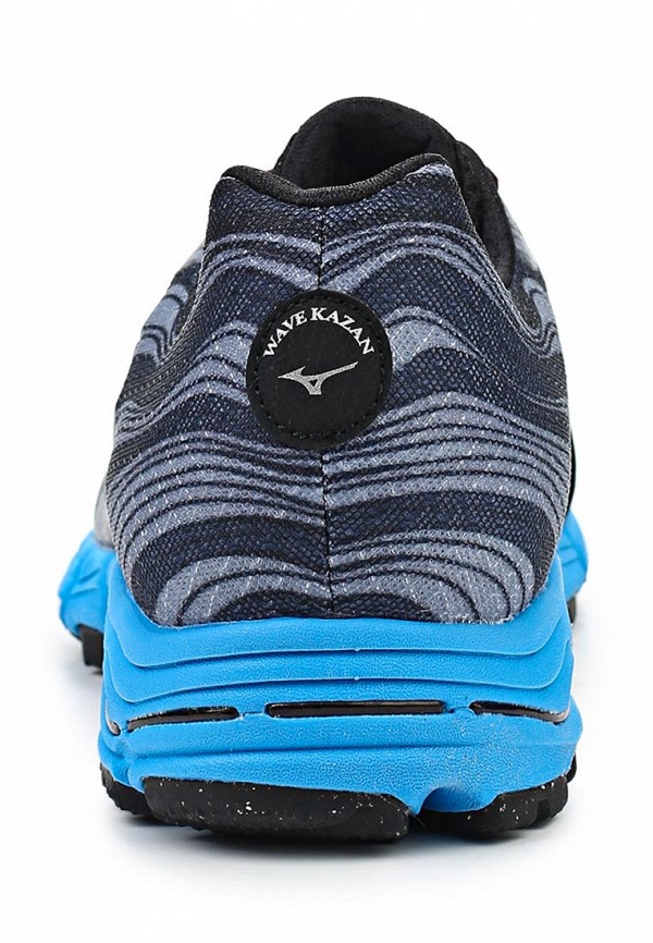mizuno wave kazan olive