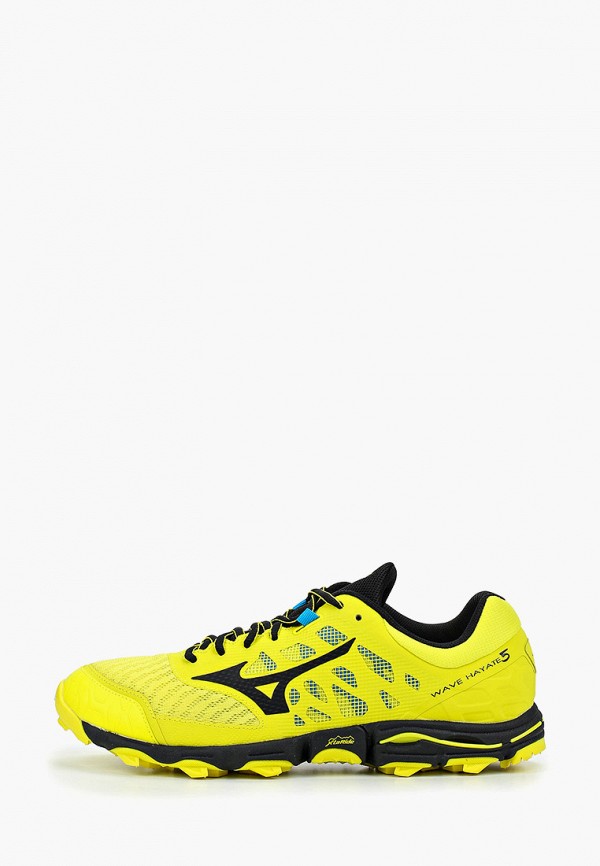 Mizuno wave hayate m hotsell