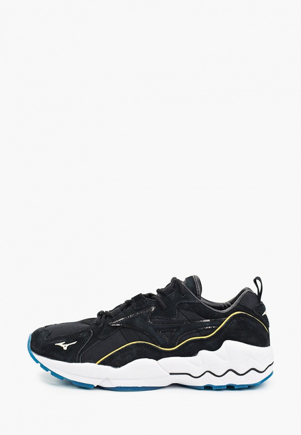 Mizuno wave rider 1 premium best sale