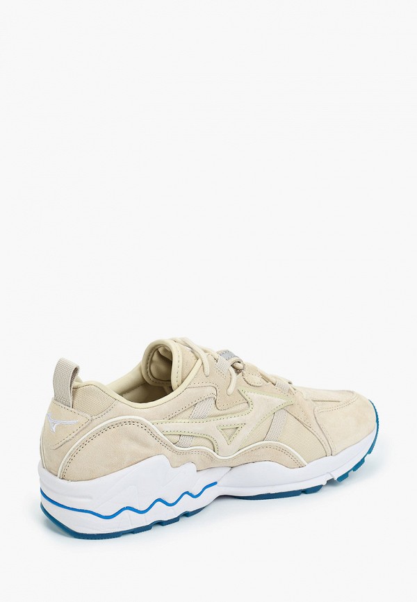 Mizuno Кроссовки - Wave Rider 1 PREMIUM - фото 3