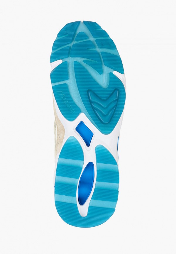 Mizuno Кроссовки - Wave Rider 1 PREMIUM - фото 5