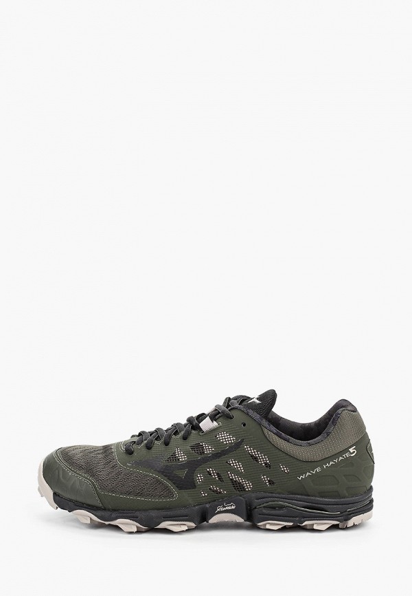 Mizuno Wave Hayate 5 MI951AMHDIC8 Lamoda