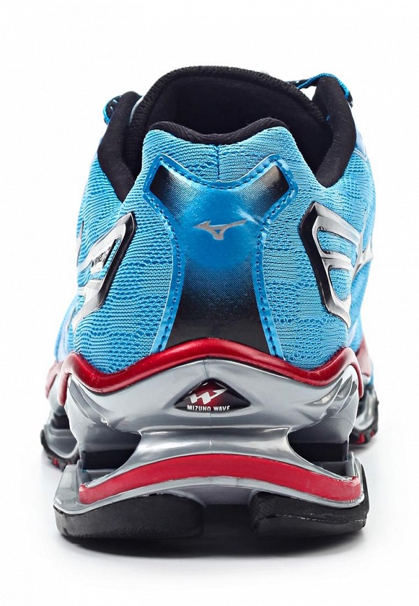 Mizuno Wave Prophecy 2 MI951AMHN284 Lamoda