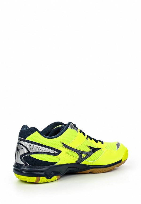 mizuno twister 5