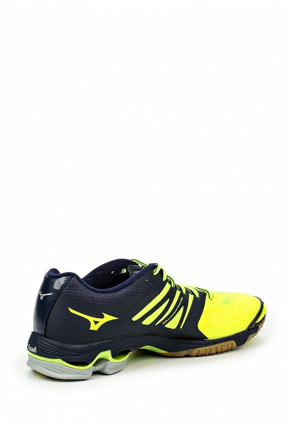 Mizuno Wave Lightning Z2 MI951AMHQM32 Lamoda
