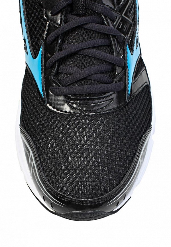 mizuno wave impetus price